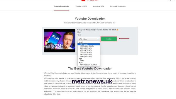 free youtube to mp3 converter without downloading