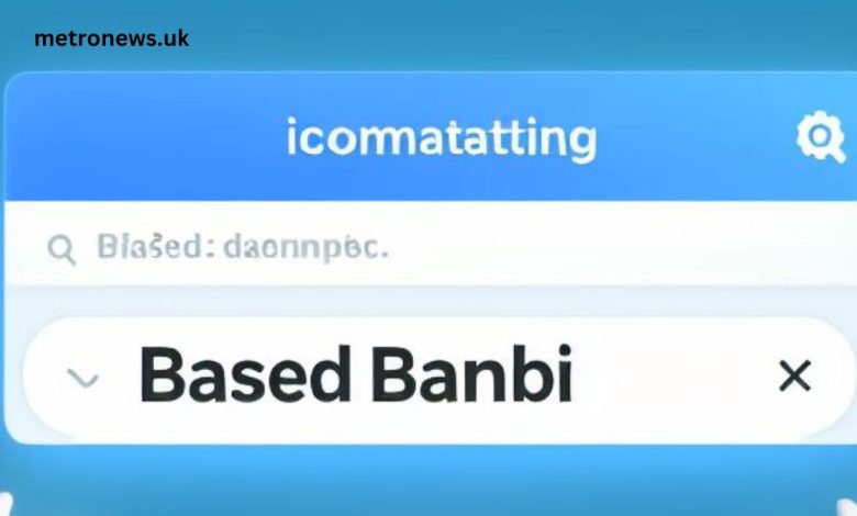 BasedBambi